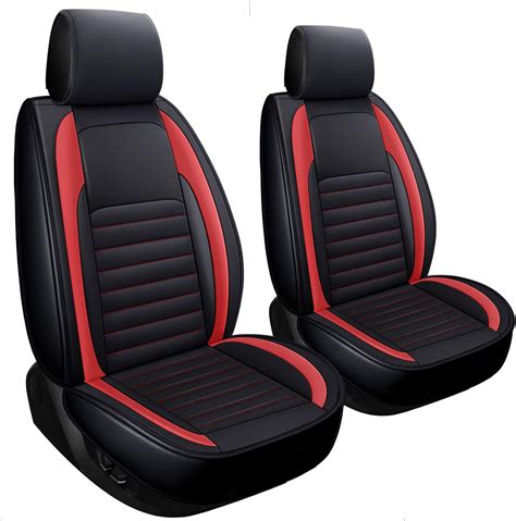 Luckyman Club Seat Covers